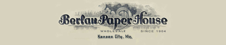 Berlau Paper House